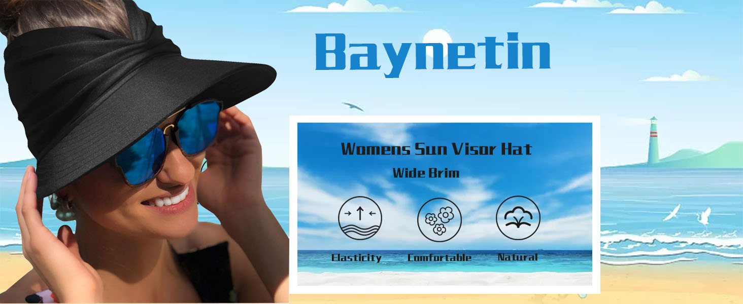 Baynetin Visera Mujer