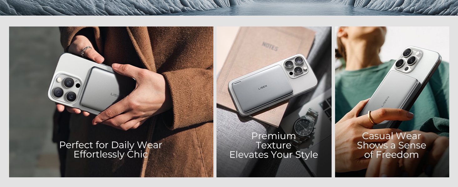 powerbank 5000mah