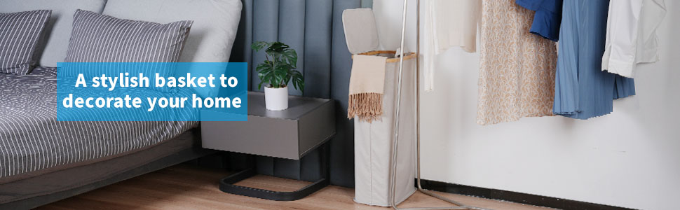 Laundry Basket