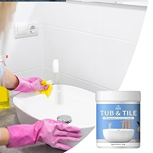 Revitalice su baño