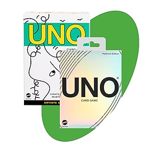 Evergreen: UNO