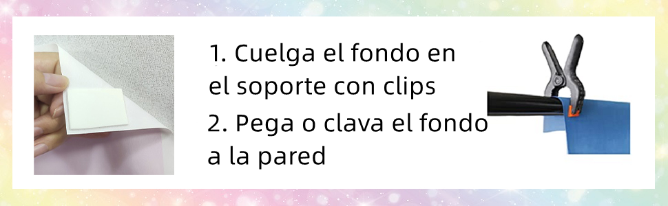 colgar