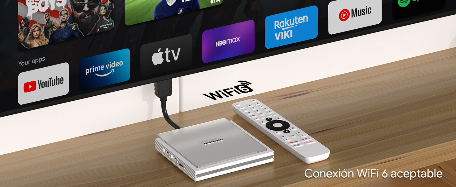 tv box