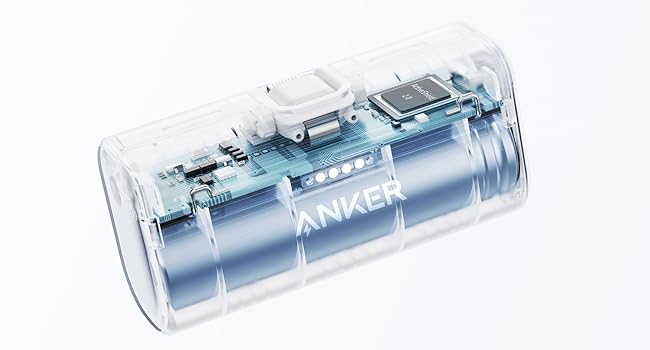 power bank