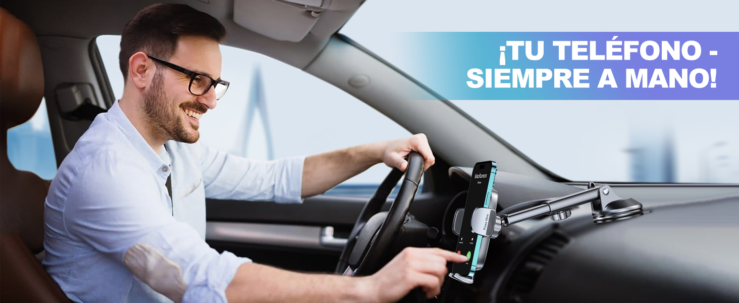Suporte Telemovel Carro