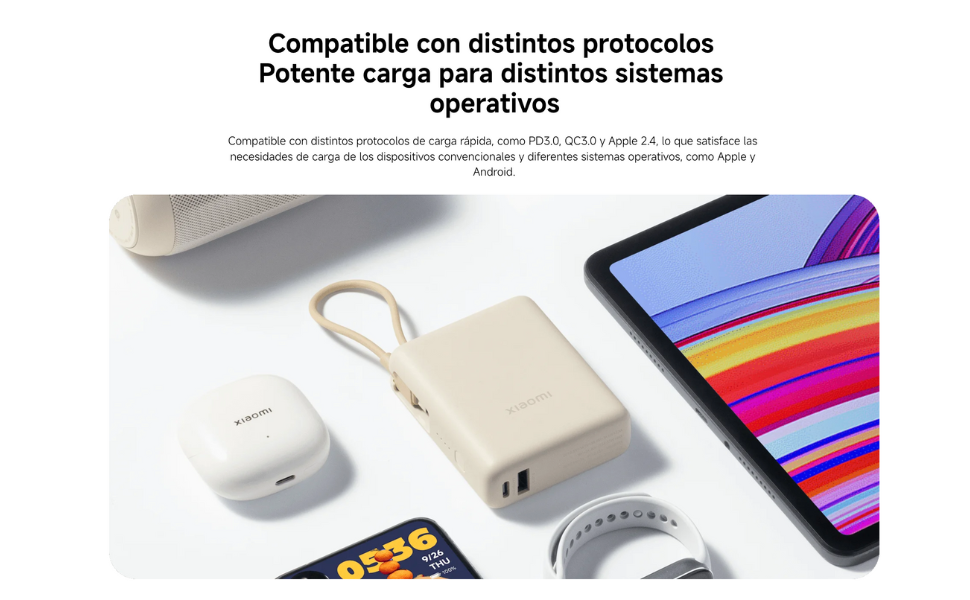 Power Bank