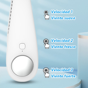 Ventiladores