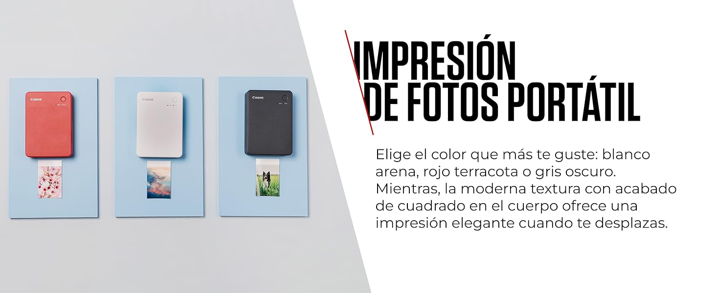 Selphy QX20