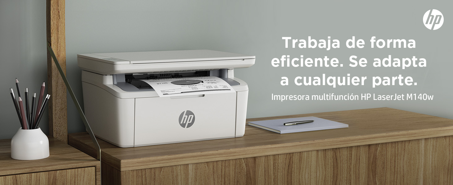 HP LaserJet