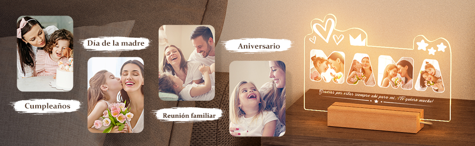 Día de la Madre
