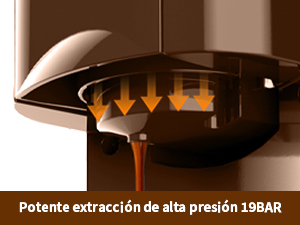 coffee machine