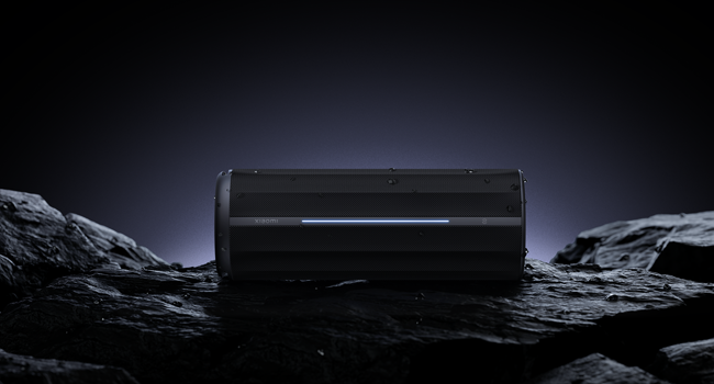 XIAOMI BLUETOOTH SPEAKER
