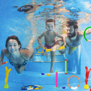 Swimming Pool Toy