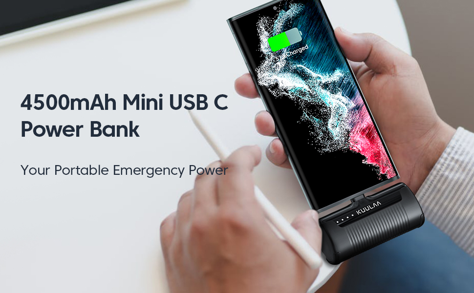 Power Bank