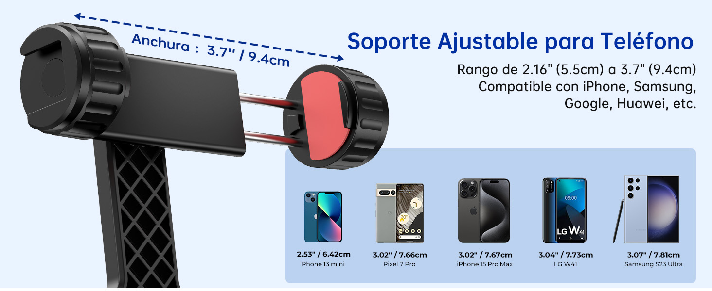 phone holder