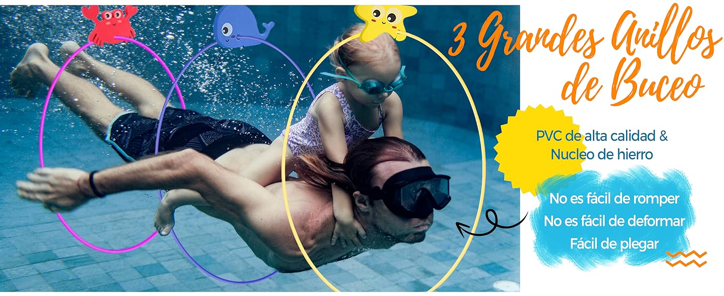 juegos de agua