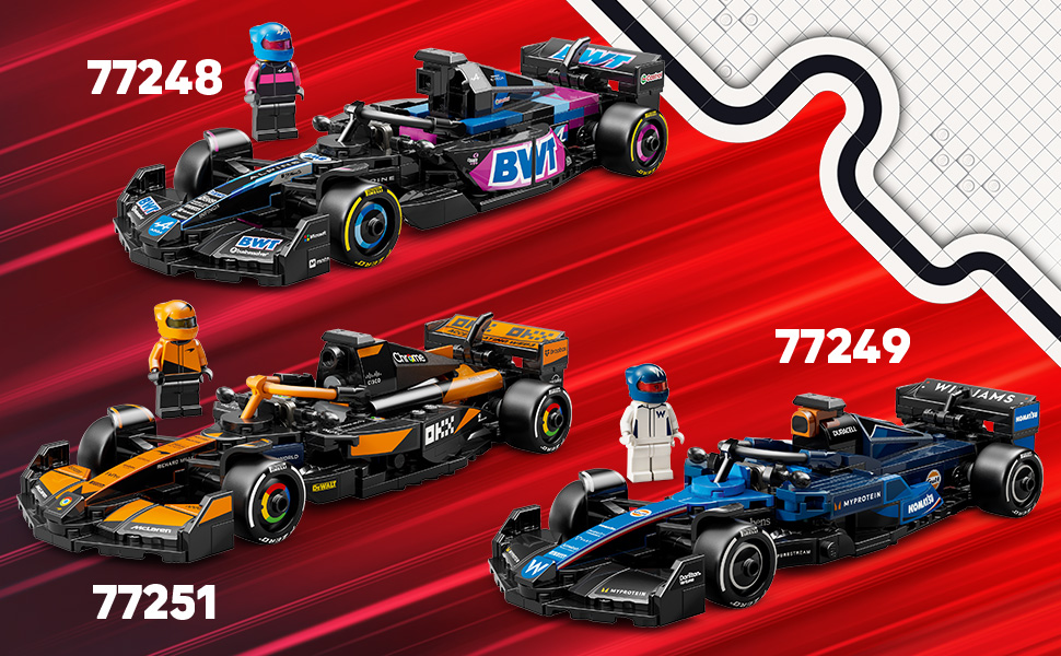 77244_SPEED CHAMPIONS