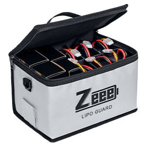 ZEEE LIPO SAFE BAG