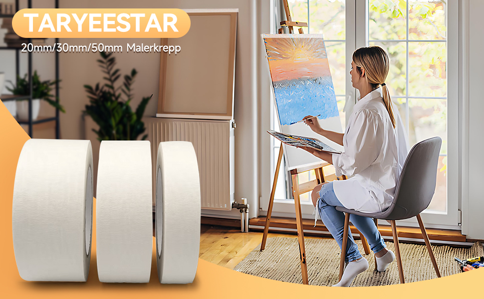 Cinta de pintor