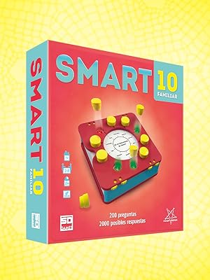 Smart 10 Familiar
