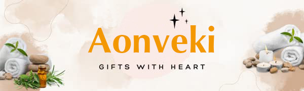 Logo: Aonveki