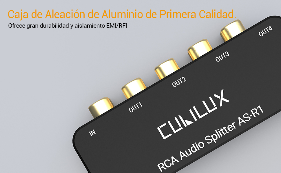 RCA