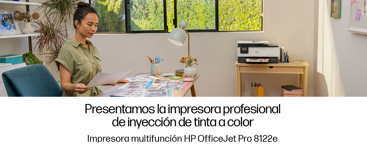HP OfficeJet Pro