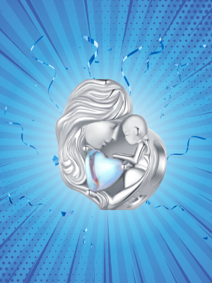 pandora charm love