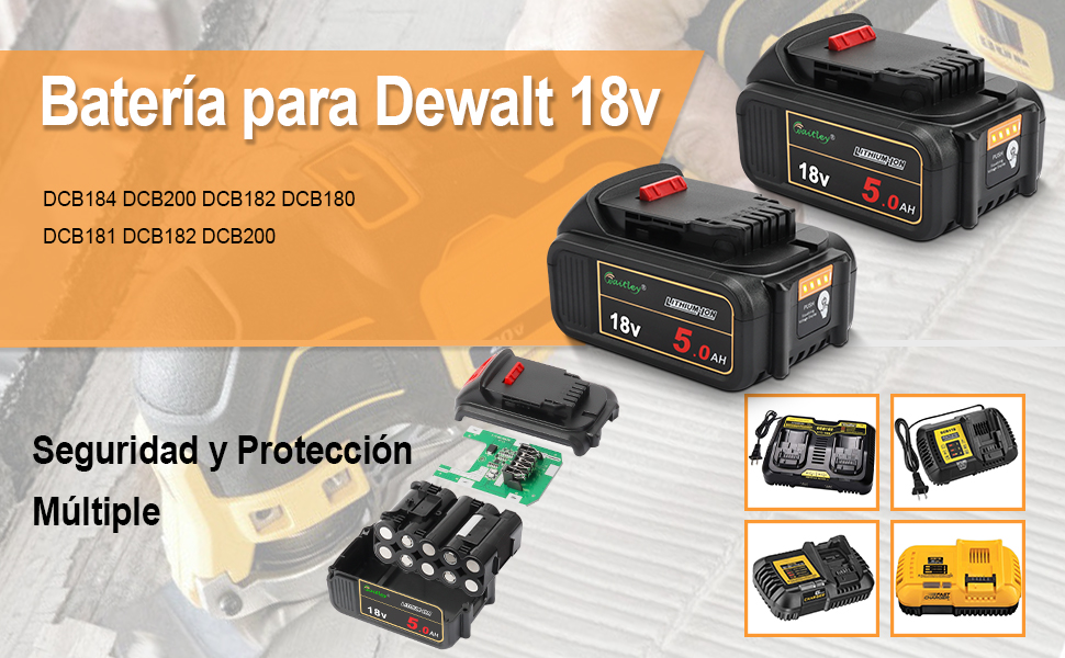 dewalt 18v