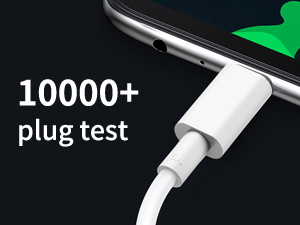 Cable USB C para Xiaomi Redmi Note 11 PRO