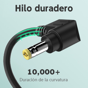 hilo duradero