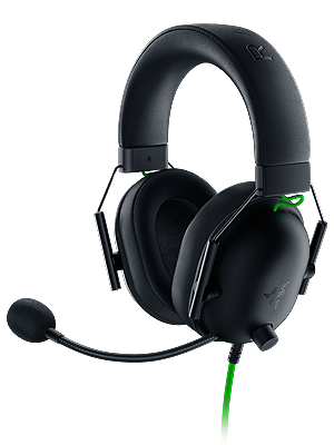 Razer Black Shark Gaming Audio Esports Headset