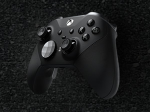 Mando Xbox