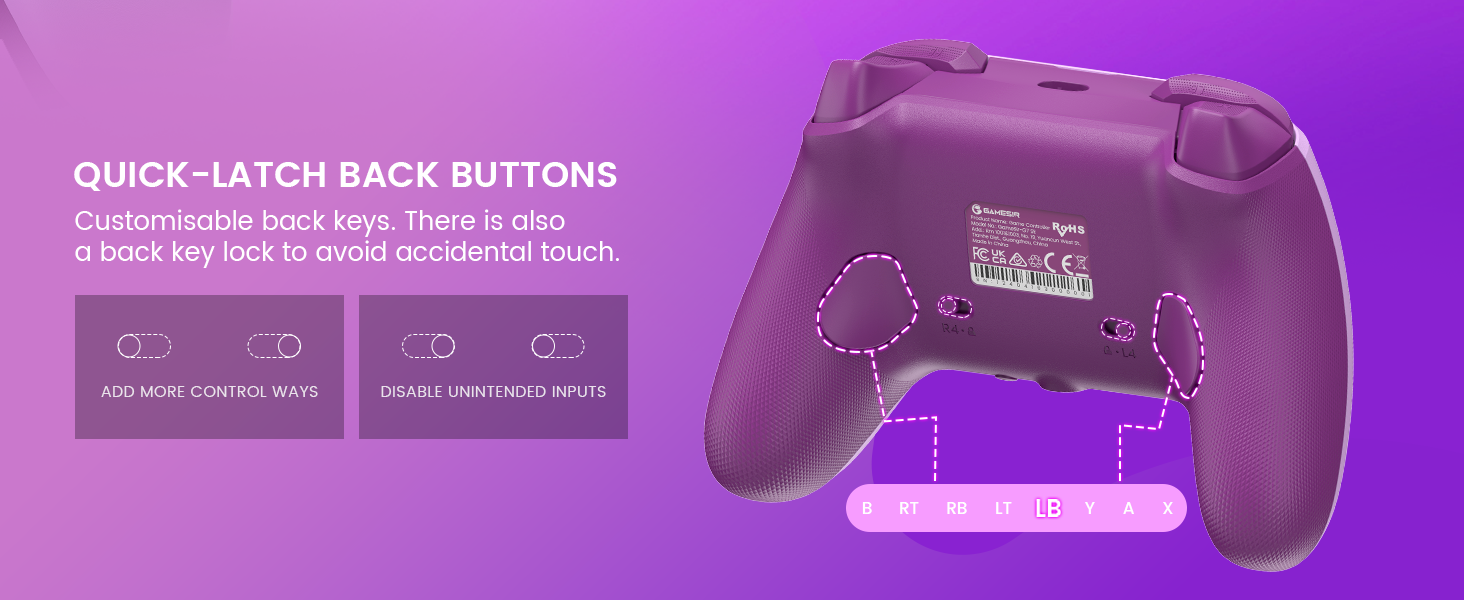 xbox series s controller