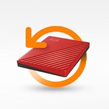 My Passport HDD