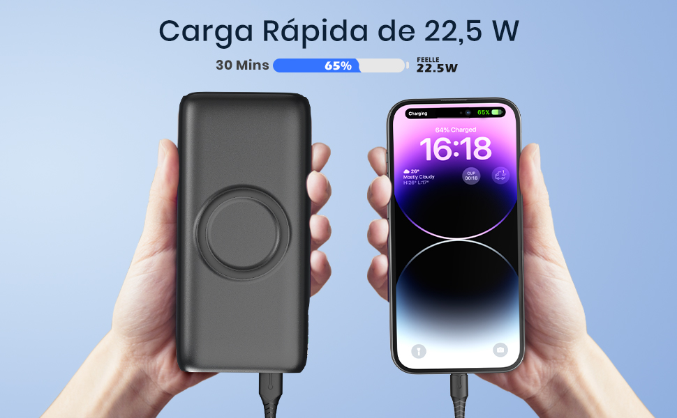 power bank