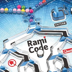 Quercetti, juegos educativos, juego lógico, coding