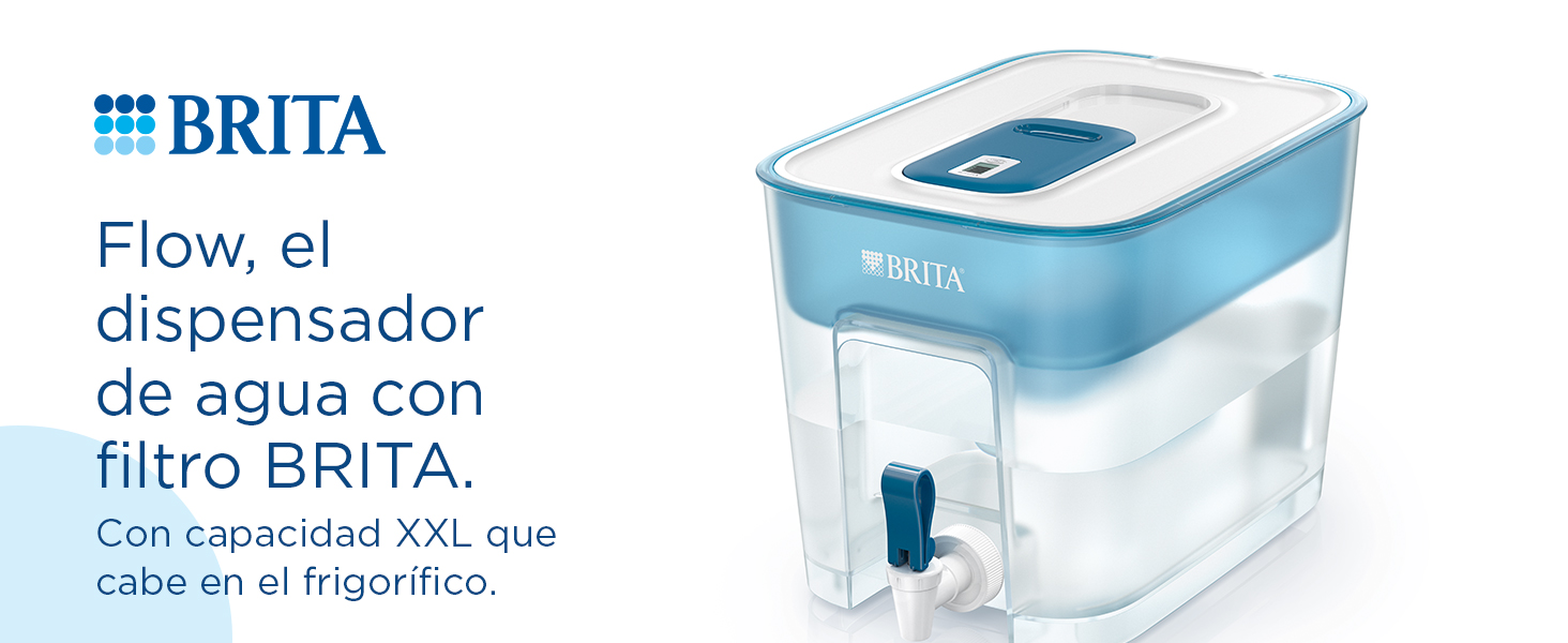 Flow dispensador BRITA