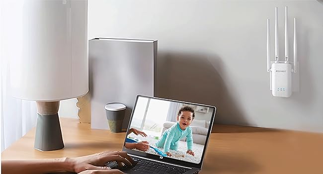 wifi extender