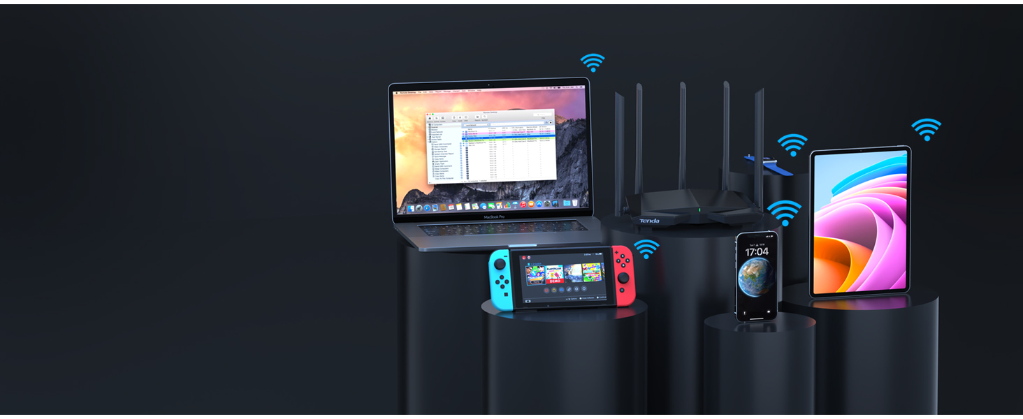 router