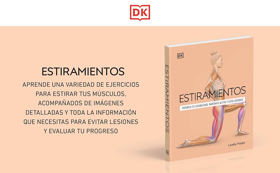 ESTIRAMIENTOS