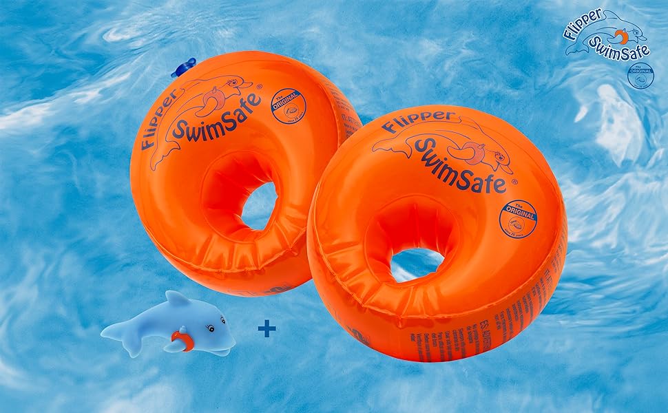 Flipper SwimSafe