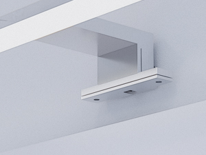 Lámpara de Espejo Baño LED
