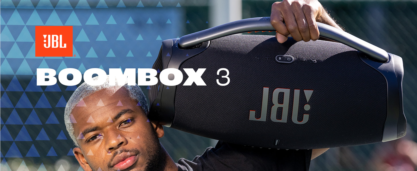 Boombox 3