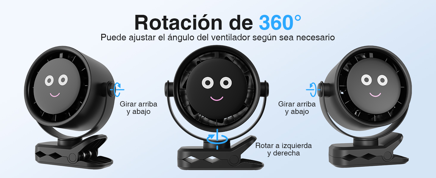 ventoinha portatil