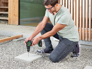 UniversalDrill 18V-60 BT