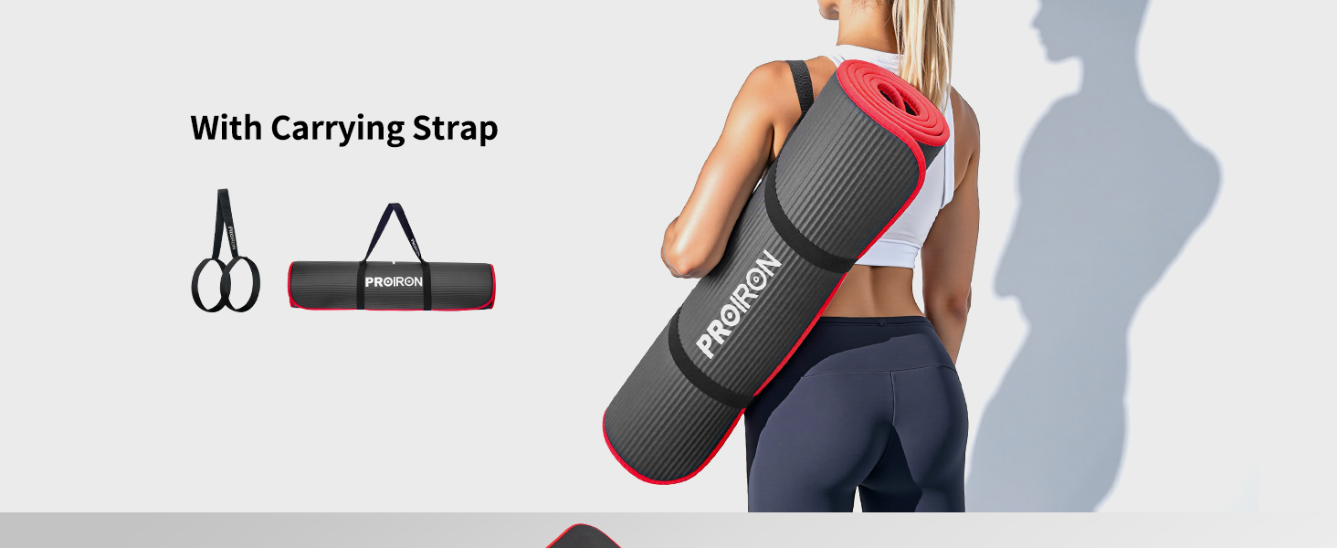 Esterilla Yoga