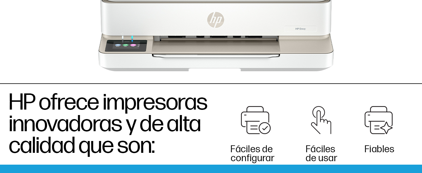 HP Envy All-in-One Printer