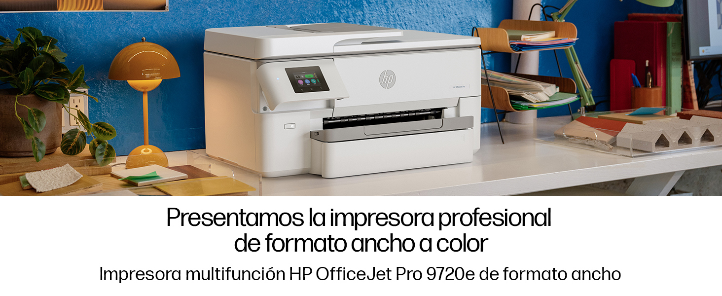 HP OfficeJet Pro