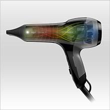 Braun Satin Hair 7 SensoDryer HD785 Secador de pelo